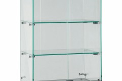 Γυάλινες βιτρίνες 5