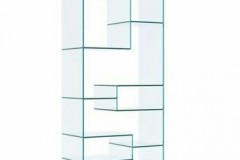 Γυάλινες βιτρίνες 7