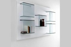 Γυάλινες βιτρίνες 1