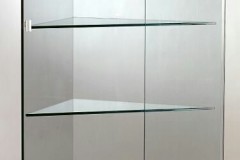 Γυάλινες βιτρίνες 2
