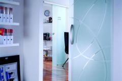 Γυάλινες πόρτες - 06