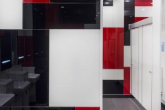 Γυαλί έγχρωμο