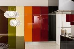 Γυαλί έγχρωμο