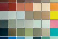 Γυαλί έγχρωμο