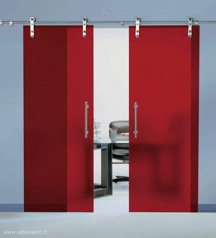 Γυάλινες πόρτες02